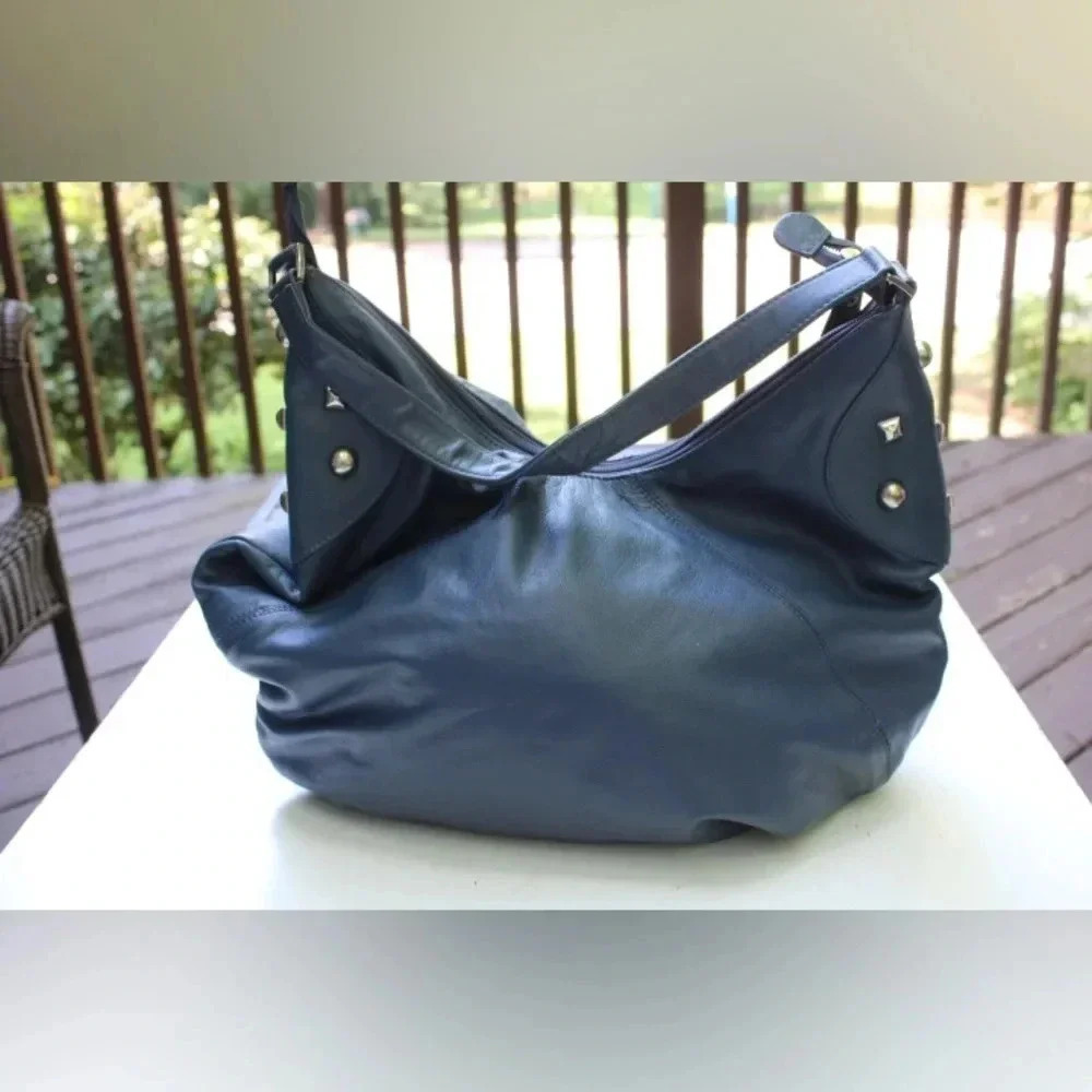 Michael Rome hobo bag - Picture 10 of 11